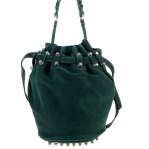 Alexander Wang Diego bucket bag